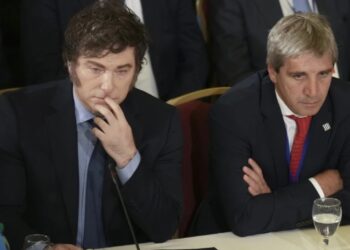 Guerra, inflación y ajuste sin fin