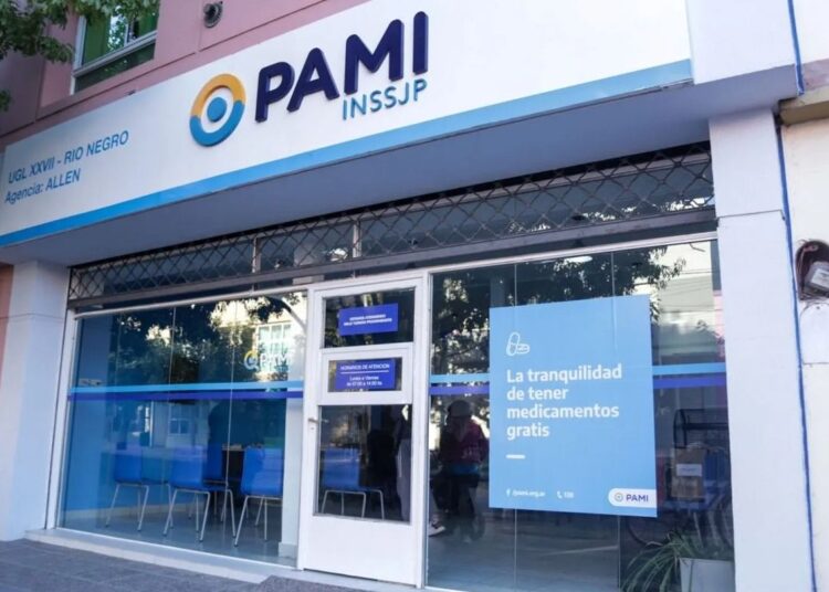 Crisis y vaciamiento en el PAMI: ¿Qué pasa con los Médicos de Cabecera?