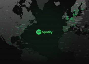 Spotify, almacén de datos y el negocio de la guerra