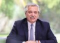 Alberto Fernández: “Javier Milei va a pasar a la historia del mismo modo que Martínez de Hoz”