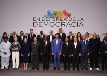 Barcelona, el soft power atlantista y sus límites. El progresismo subordinado