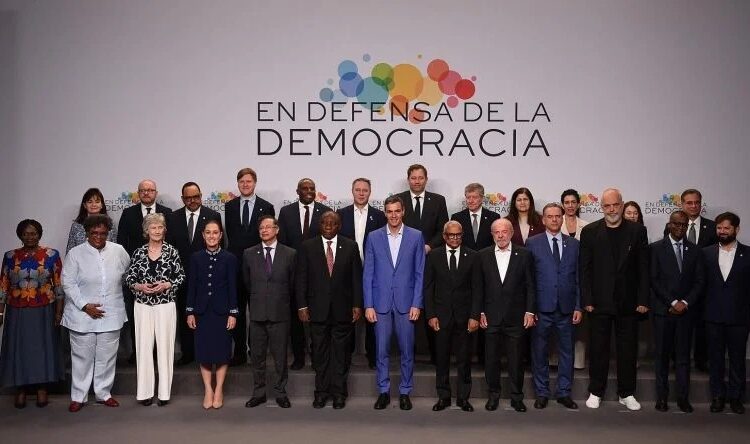 Barcelona, el soft power atlantista y sus límites. El progresismo subordinado