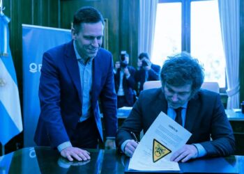 Palantir: una amenaza para la democracia