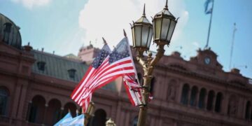 Un retroceso incalculable