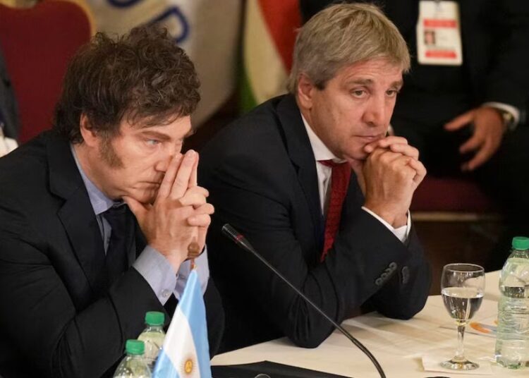 Los límites del eterno ajuste