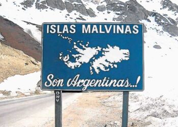 Malvinas: entre el humo imperial y la persistencia de la dependencia