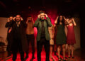 El teatro como ritual colectivo