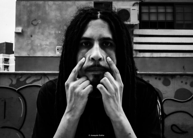Nico Linyera abre una nueva etapa con “Fuego Interminable”