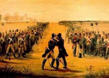 La Revolución de Mayo paraguaya: Belgrano, entre la campaña militar y la diplomacia política