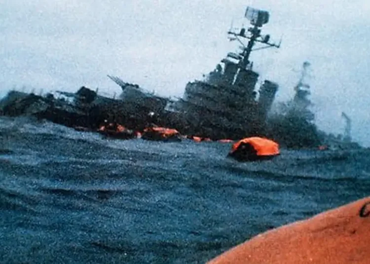 Malvinas: el Belgrano y la decisión imperial de hundir la paz