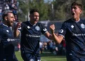 El fenómeno Independiente Rivadavia: sueño cumplido y futuro abierto