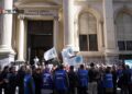 La Bancaria anunció medidas de fuerza en el Banco Central y el Hipotecario