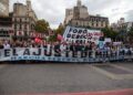 Lo que dejó la Marcha Federal de Salud