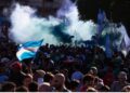Día del Trabajador, los actos y el presente sindical: la CGT, las CTA y el FreSU
