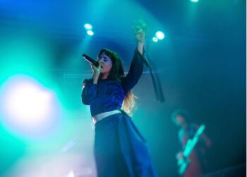 Magdalena Bay: Los raros salvarán la música
