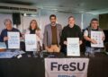 El Frente de Sindicatos Unidos reclama un Salario Mínimo, Vital y Móvil de $2.879.877