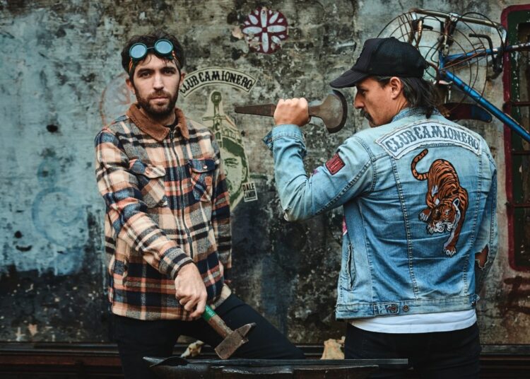 Foto: Adán Jones para Rolling Stone