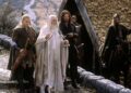5 bandas de heavy metal inspiradas en J.R.R. Tolkien