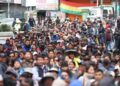 Envío de armas a Bolivia: Argentina como cabeza de playa de la estrategia represiva regional