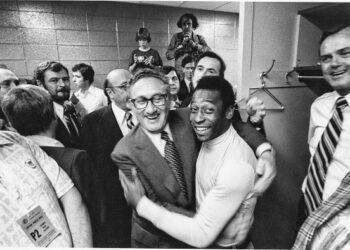 Apiladas Deportivas: el Mundial y la enmienda Kissinger