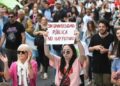 Argentina marcha contra el ajuste en las universidades