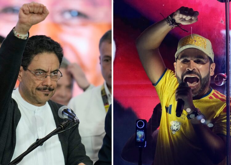 Elecciones en Colombia: ganó De la Espriella por ajustado margen, Cepeda impugnó mesas y espera conteo final