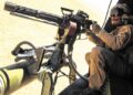 Fuentes Seguras. Una nueva ofensiva de las compañías de armamentos para absorber los recursos del Estado norteamericano