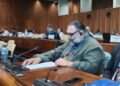 Denuncian a Milei en la OIT. Roberto Baradel: “logramos que la Asamblea debata el caso argentino”