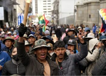 Bolivia, miradas desde un país sublevado: las razones profundas y las posibles salidas de un conflicto histórico