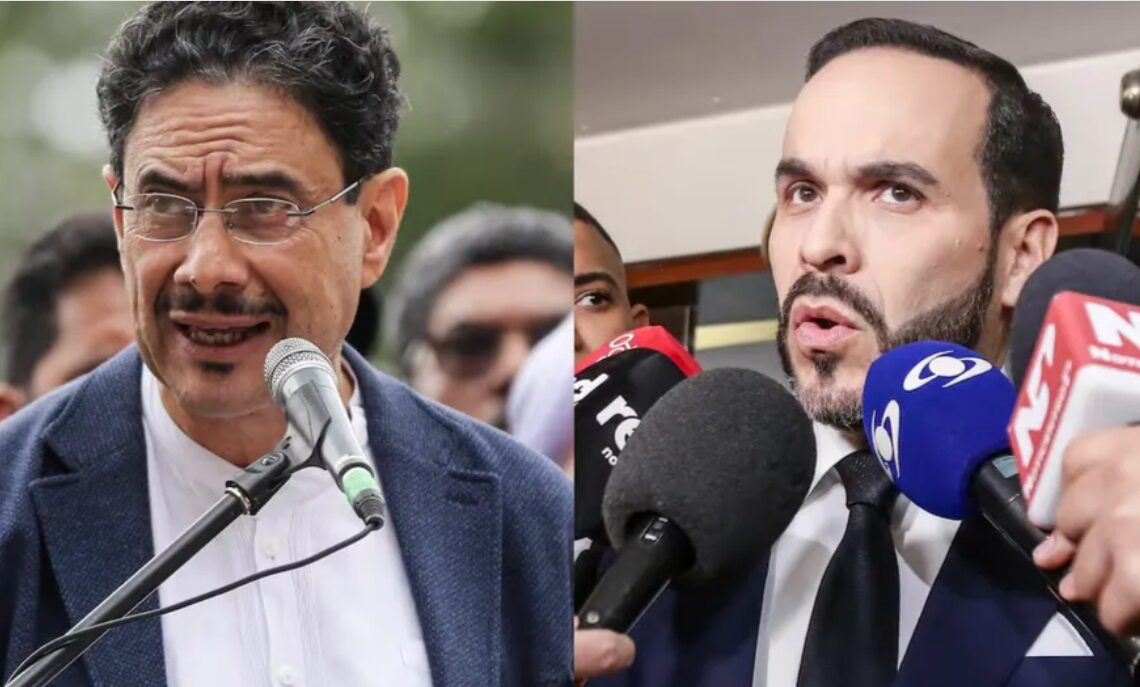 ¿Qué hay en juego en las elecciones de Colombia? Dos modelos de país en pugna