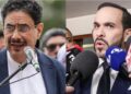 ¿Qué hay en juego en las elecciones de Colombia?: Dos modelos de país en pugna
