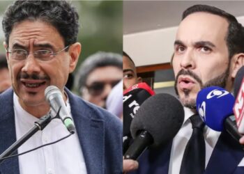 ¿Qué hay en juego en las elecciones de Colombia? Dos modelos de país en pugna