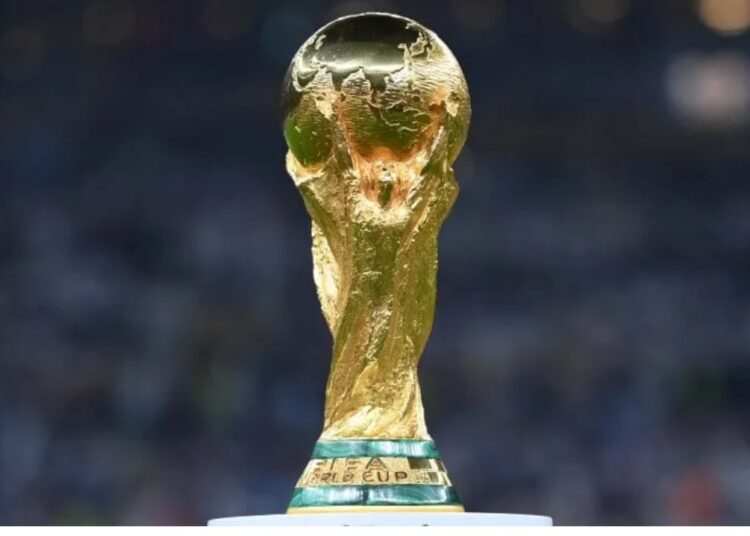 Inicia la Copa del Mundo: del fútbol a la geopolítica y al sueño argentino de la cuarta estrella