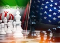 Acuerdo entre Irán y los Estados Unidos