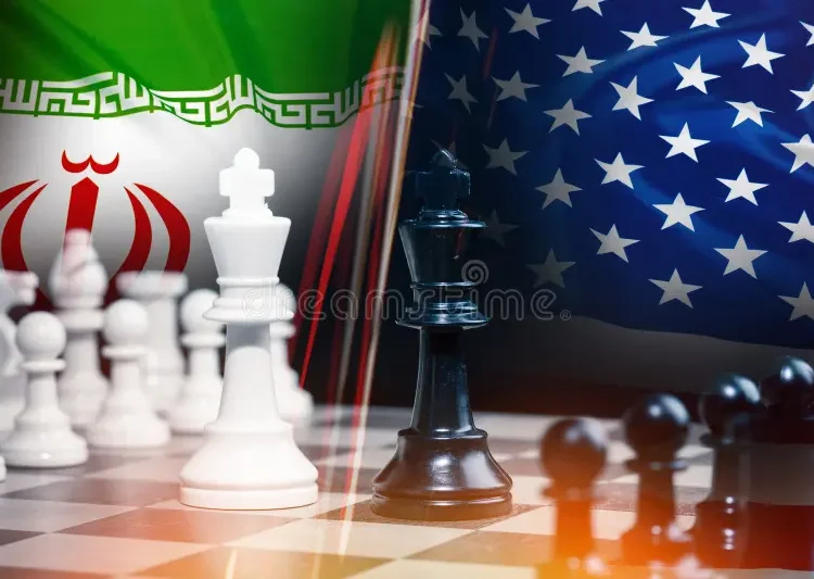 Acuerdo entre Irán y los Estados Unidos