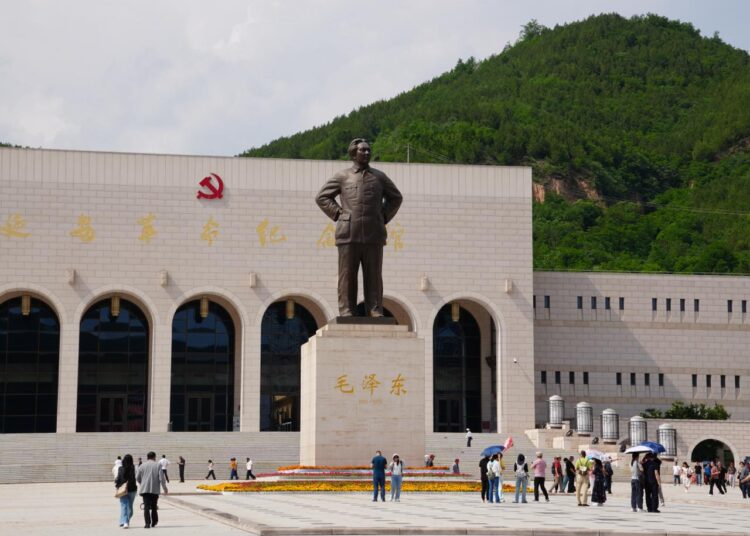 105 años del Partido Comunista de China: fiel a sus principios, firme en su rumbo