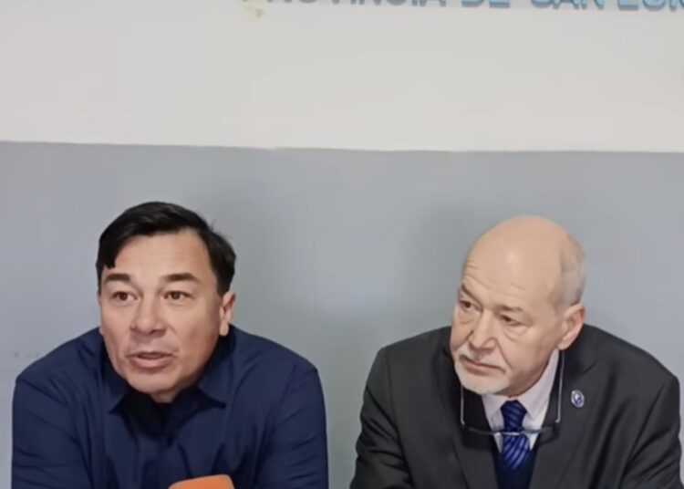 La CEA en San Luis: un aniversario, la falta de respuestas del ejecutivo provincial y el Congreso Político Educativo que se viene