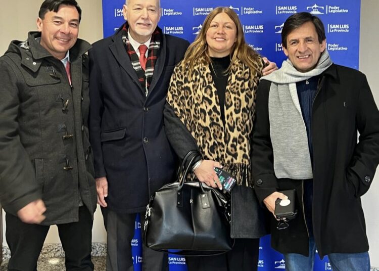 La CEA en San Luis: un aniversario, la falta de respuestas del ejecutivo provincial y el Congreso Político Educativo que se viene