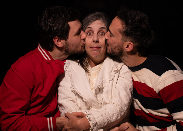 Olivia: El foco en lo que implica el Alzheimer