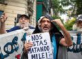 Foro Economía y Trabajo: Parar los golpes y el robo a las y los jubilados