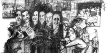 Panorama sindical. Vaca Muerta