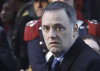 ¿Qué hay detrás del escándalo Adorni? Guerras por la conducción de una nueva etapa