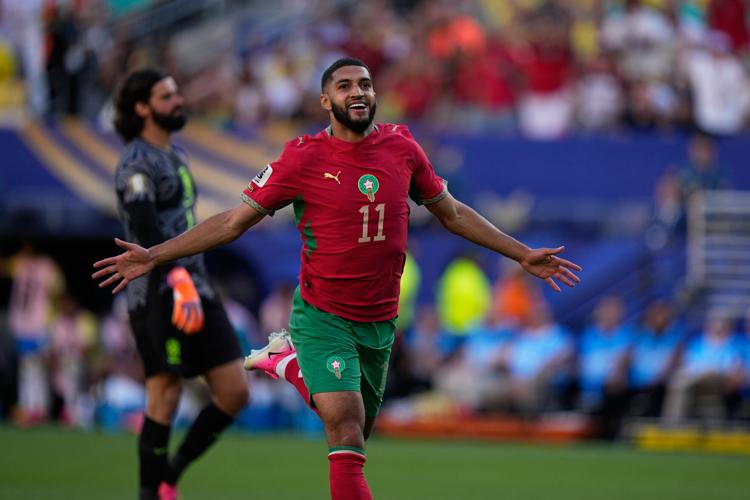 Copa del Mundo 2026. Dia 3: Entre el apagón de la FIFA, la intriga brasileña y el drama social de Haití