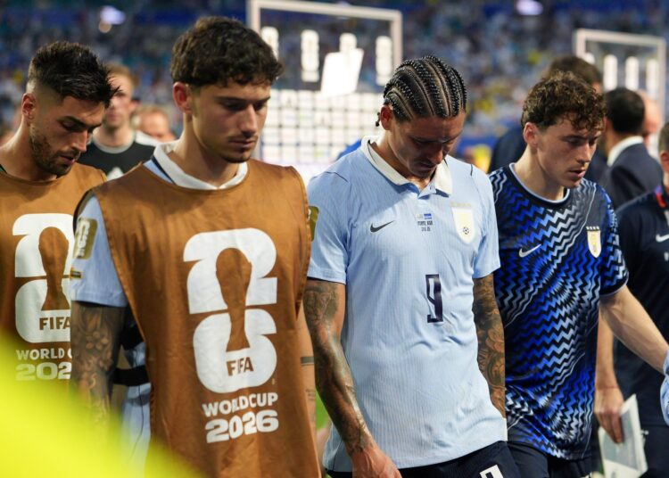 Copa del Mundo 2026. Día 11: Entre el mito de las estrellas y la realidad del verde césped
