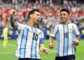 Copa del Mundo 2026. Dia 12: El milagro del trasvasamiento