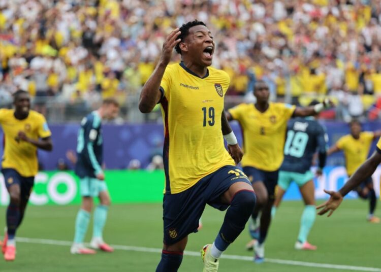 Copa del Mundo 2026. Día 15: Ecuador y el triunfo de la fe