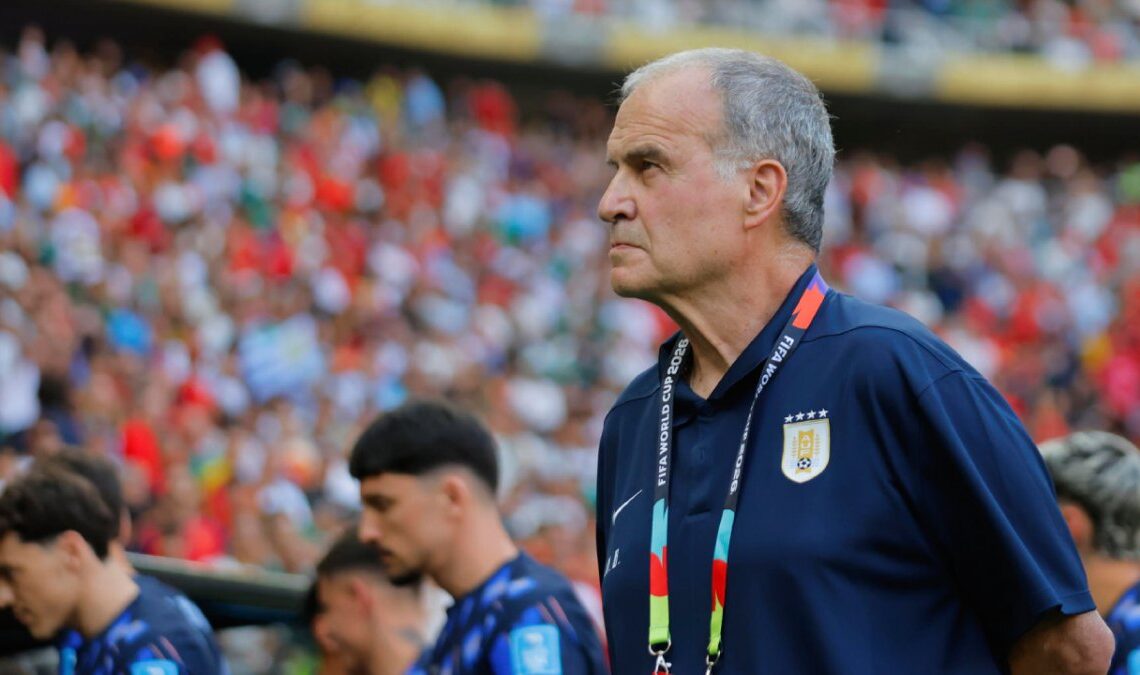 Copa del Mundo 2026. Dia 16: Réquiem para Marcelo Bielsa, el último de los mohicanos.