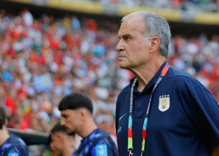 Copa del Mundo 2026. Dia 16: Réquiem para Marcelo Bielsa, el último de los mohicanos.