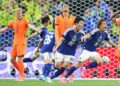 Copa del Mundo 2026. Día 4: la cotillón del imperio y el fuego sagrado del juego