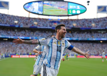 Copa del Mundo 2026. Día 6. El largo viaje hacia la proeza: del control de Scaloni a la vigencia eterna de Messi